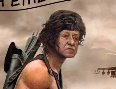 Σάλος στο Twitter από τον διορισμό του Φώτη Κουβέλη στον θώκο του ΑΝΥΕΘΑ (φωτό)